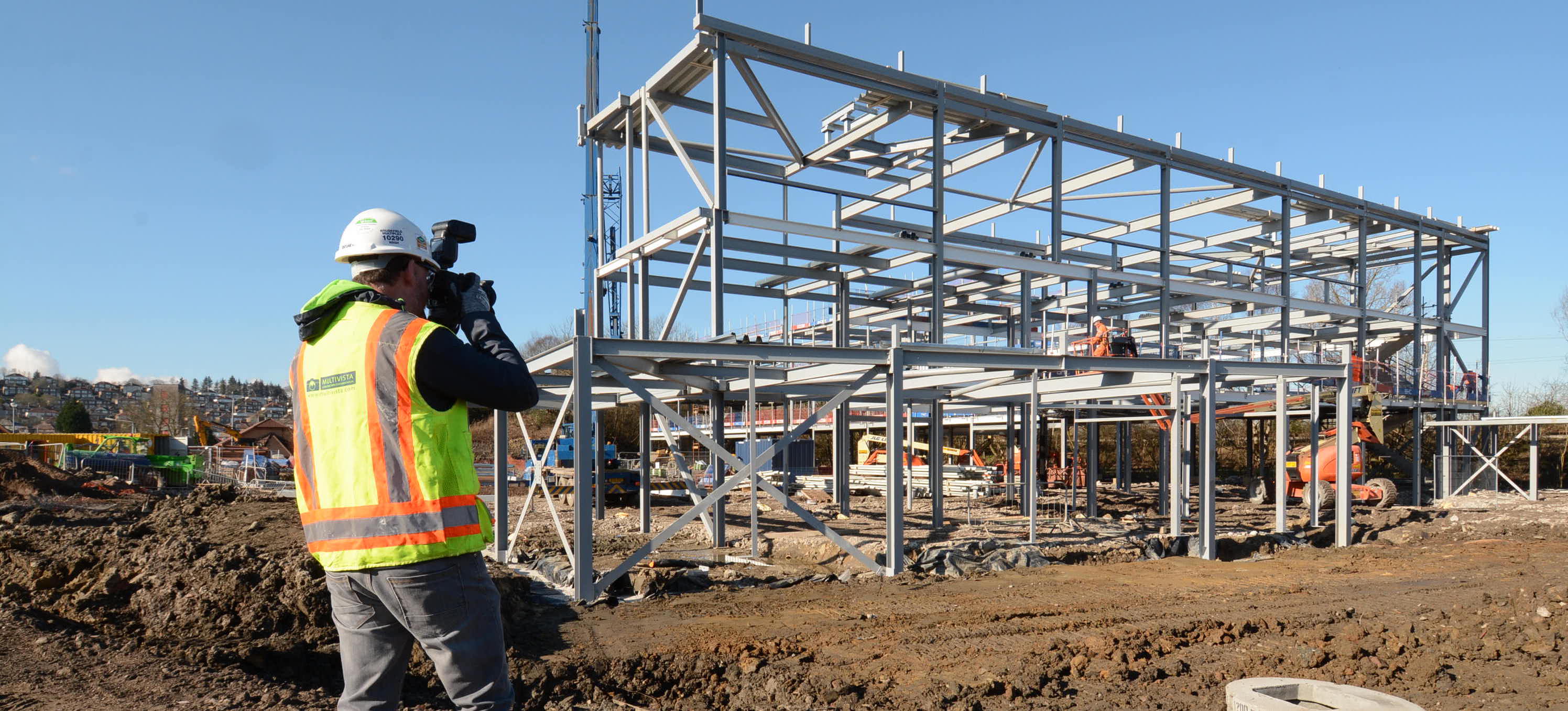 Heads Up! Recognizing and Solving Your Construction Rework Problems